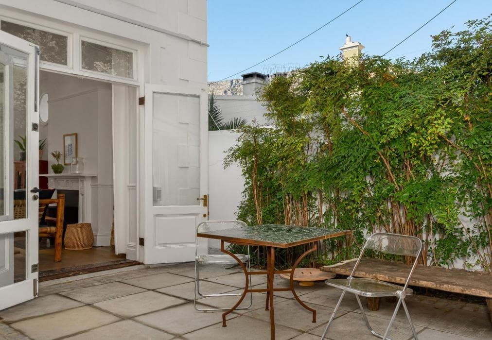 Stay Sensational - Tamboerskloof