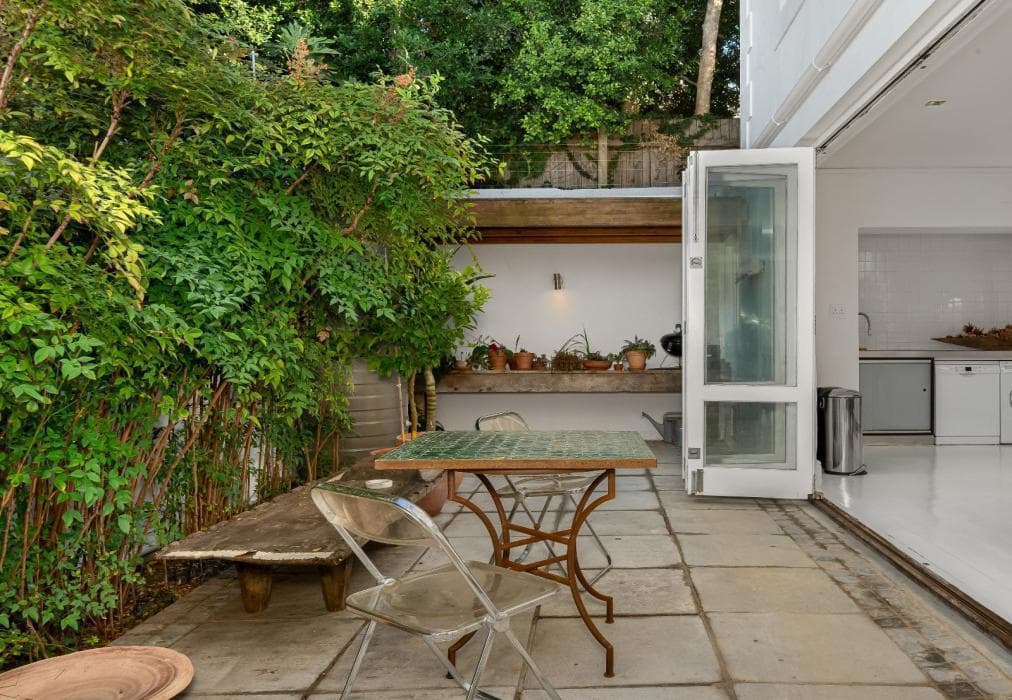 Stay Sensational - Tamboerskloof