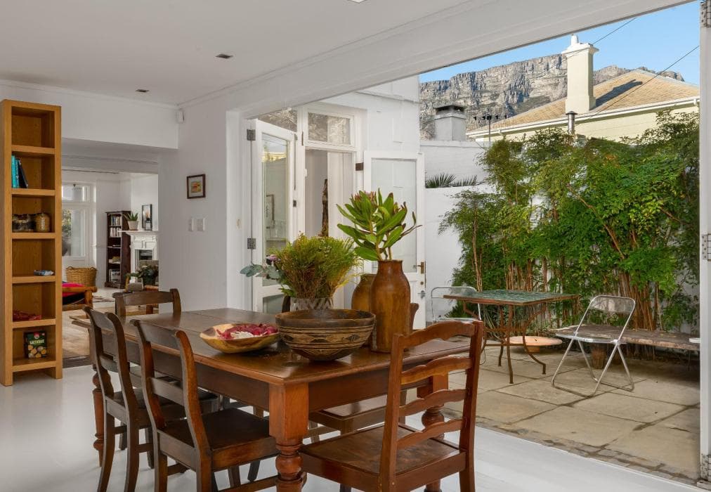 Stay Sensational - Tamboerskloof