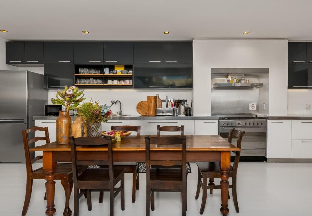 Stay Sensational - Tamboerskloof