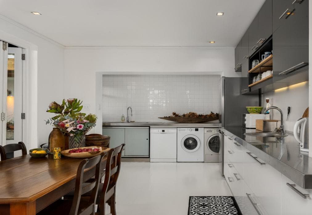 Stay Sensational - Tamboerskloof