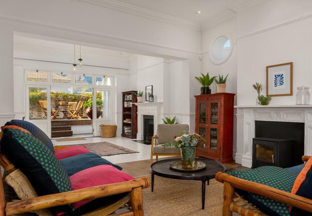 Stay Sensational - Tamboerskloof