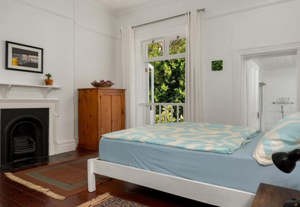 Stay Sensational - Tamboerskloof