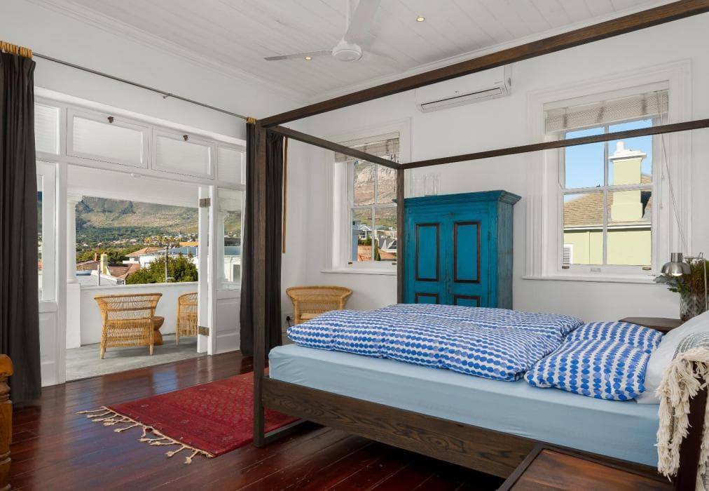 Stay Sensational - Tamboerskloof