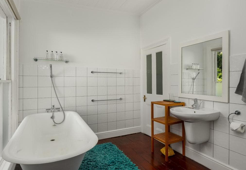 Stay Sensational - Tamboerskloof