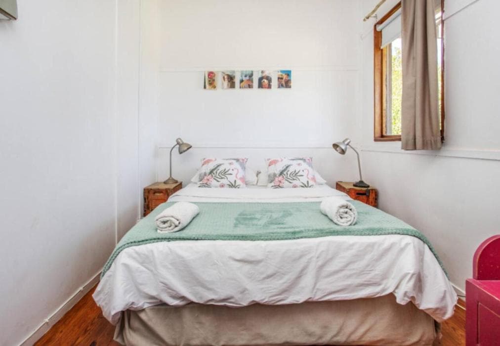 Scarborough Beach Bungalow