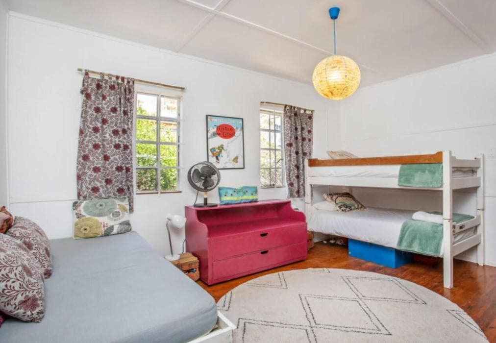 Scarborough Beach Bungalow