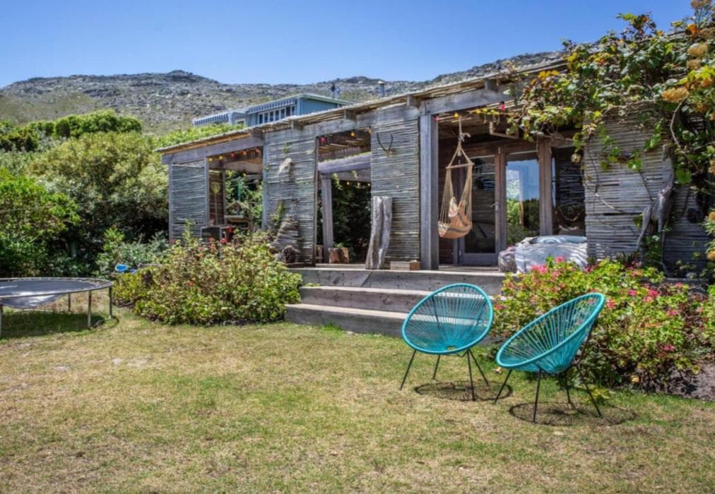 Scarborough Beach Bungalow