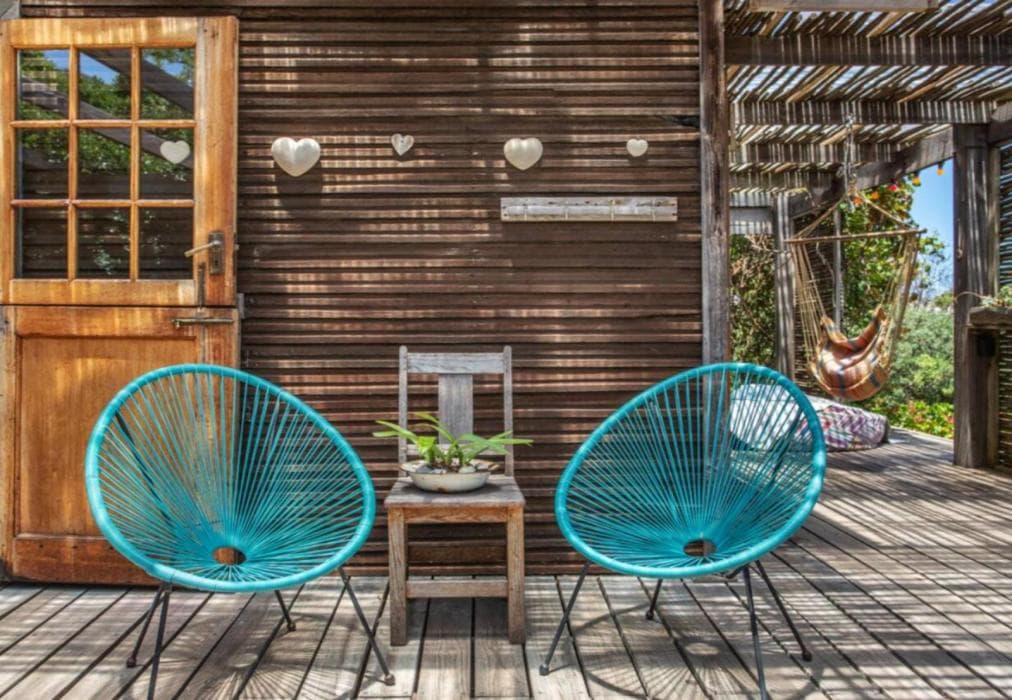 Scarborough Beach Bungalow