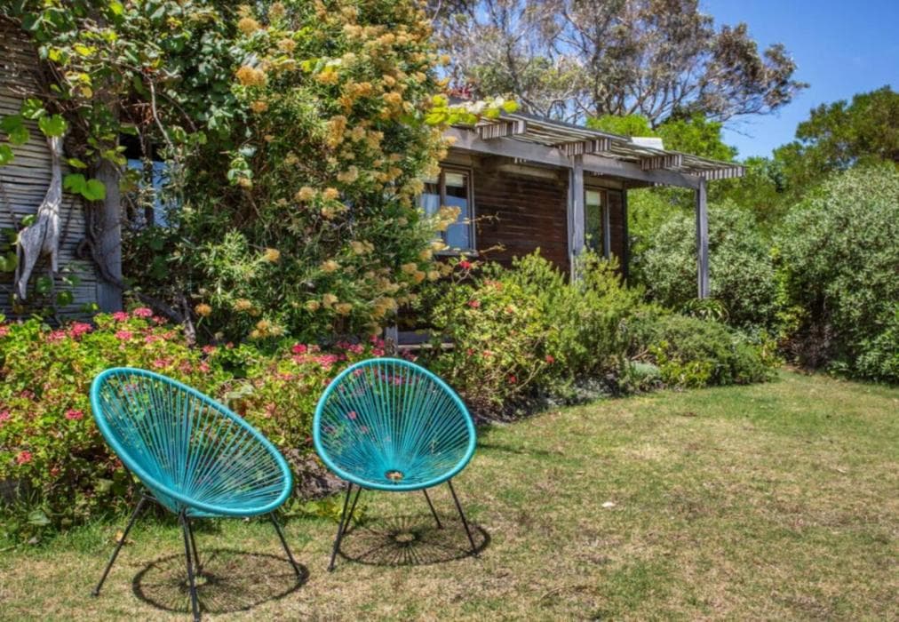 Scarborough Beach Bungalow