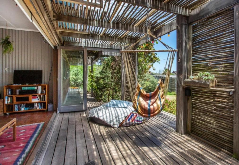 Scarborough Beach Bungalow