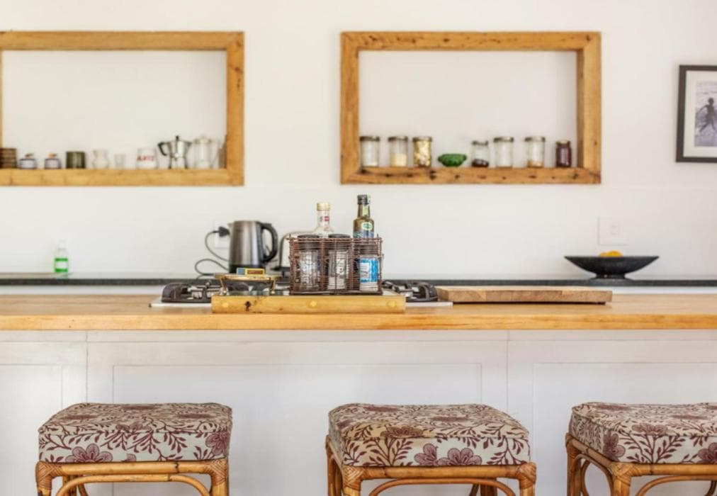 Scarborough Beach Bungalow