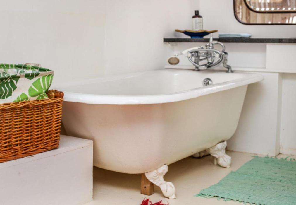 Scarborough Beach Bungalow