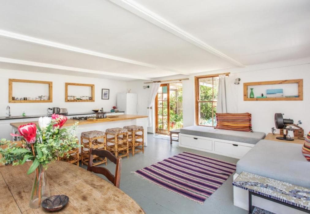 Scarborough Beach Bungalow