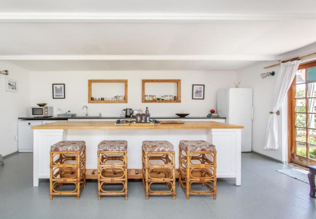 Scarborough Beach Bungalow