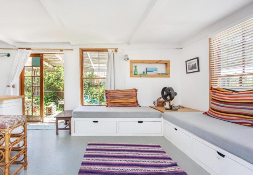 Scarborough Beach Bungalow