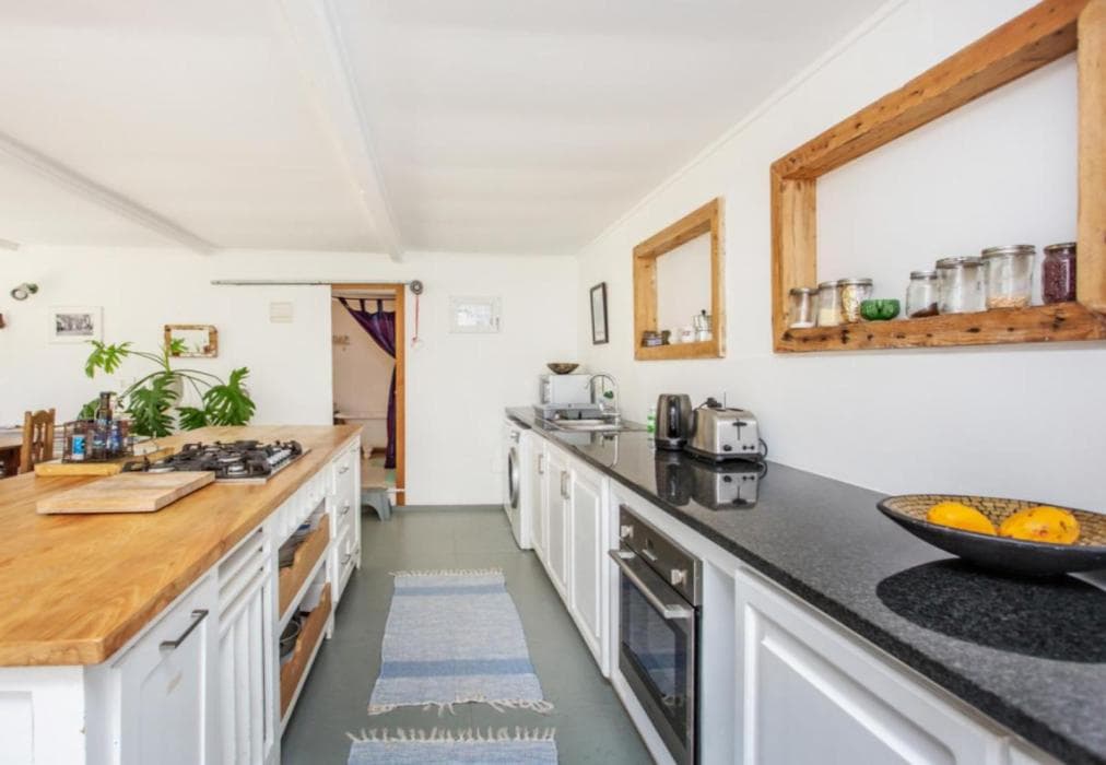 Scarborough Beach Bungalow