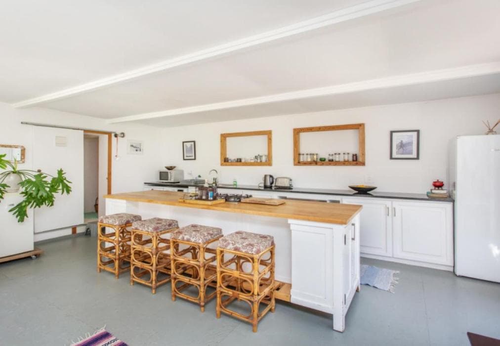 Scarborough Beach Bungalow