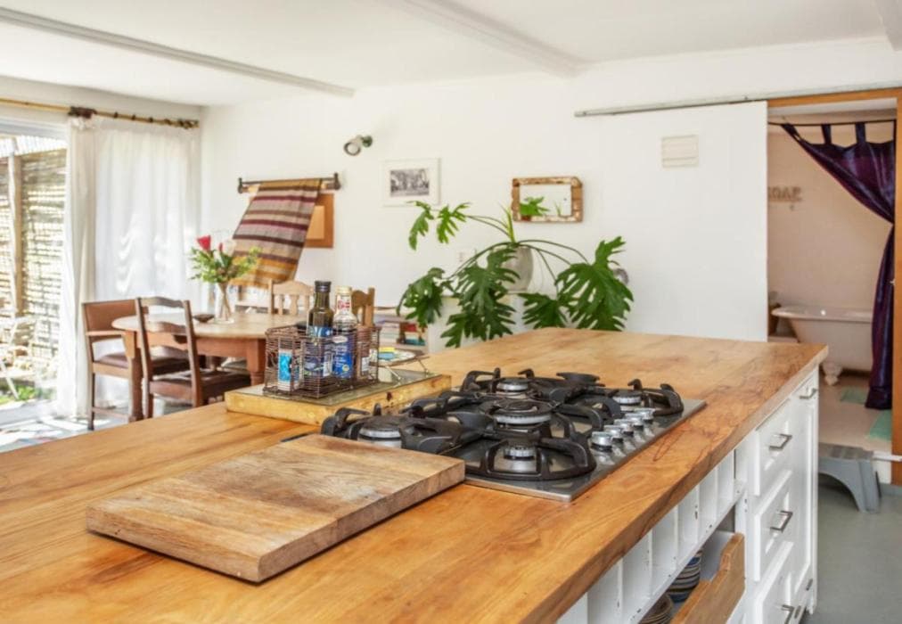 Scarborough Beach Bungalow