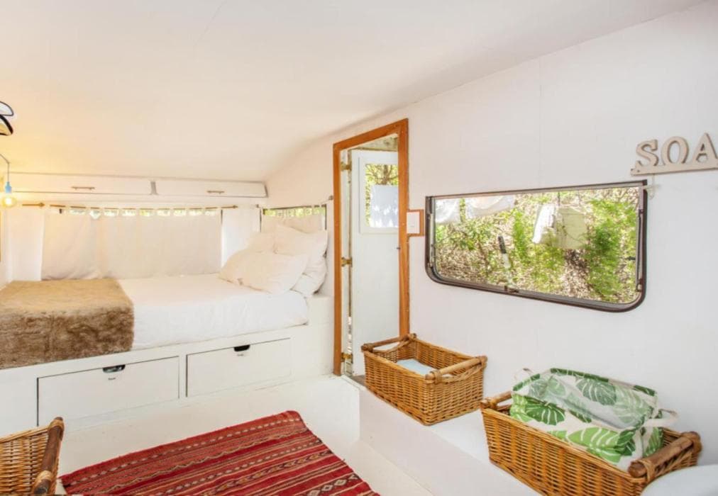 Scarborough Beach Bungalow