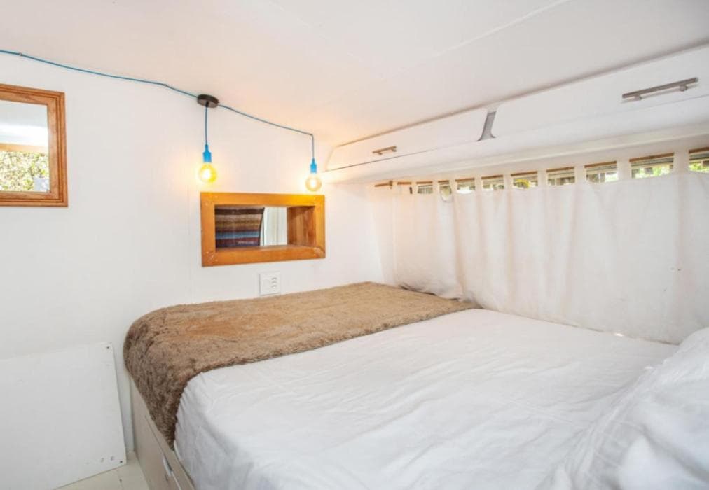 Scarborough Beach Bungalow