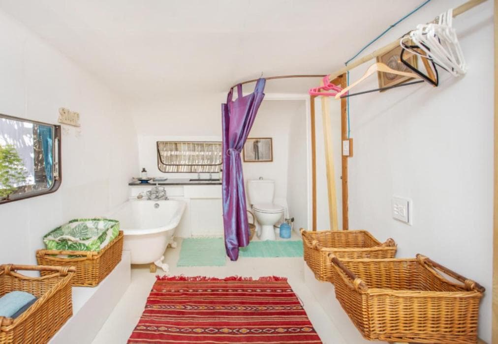 Scarborough Beach Bungalow