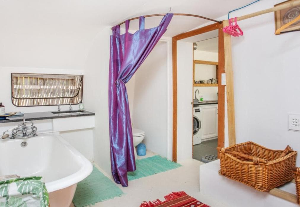 Scarborough Beach Bungalow