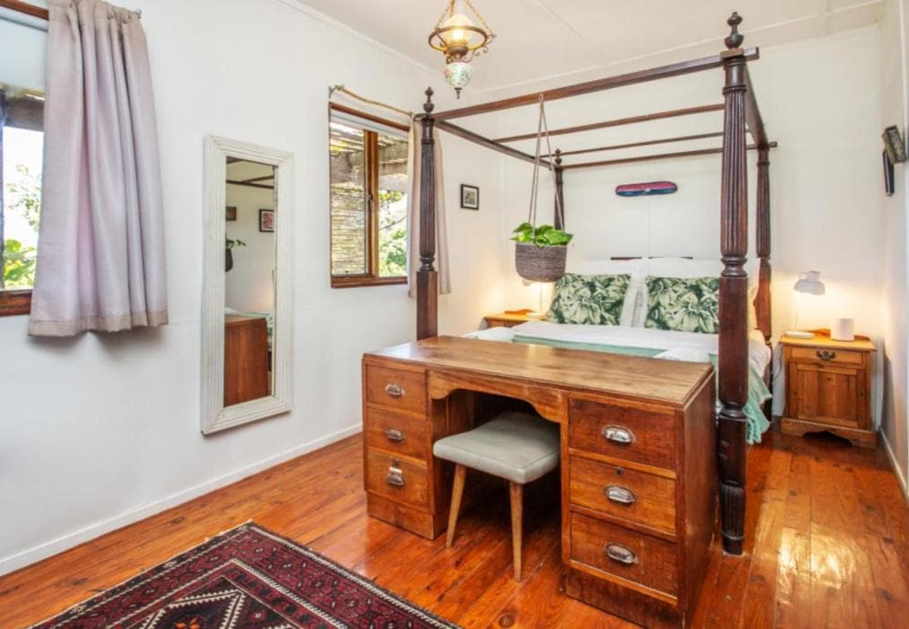 Scarborough Beach Bungalow