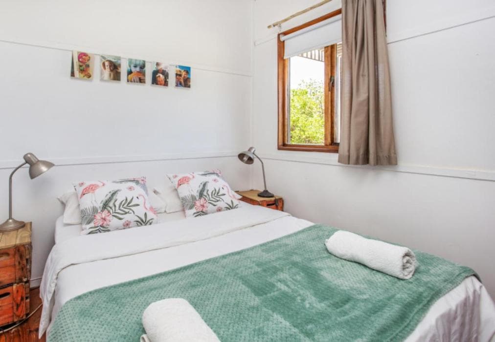 Scarborough Beach Bungalow