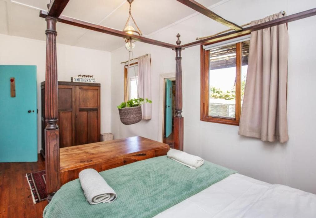 Scarborough Beach Bungalow