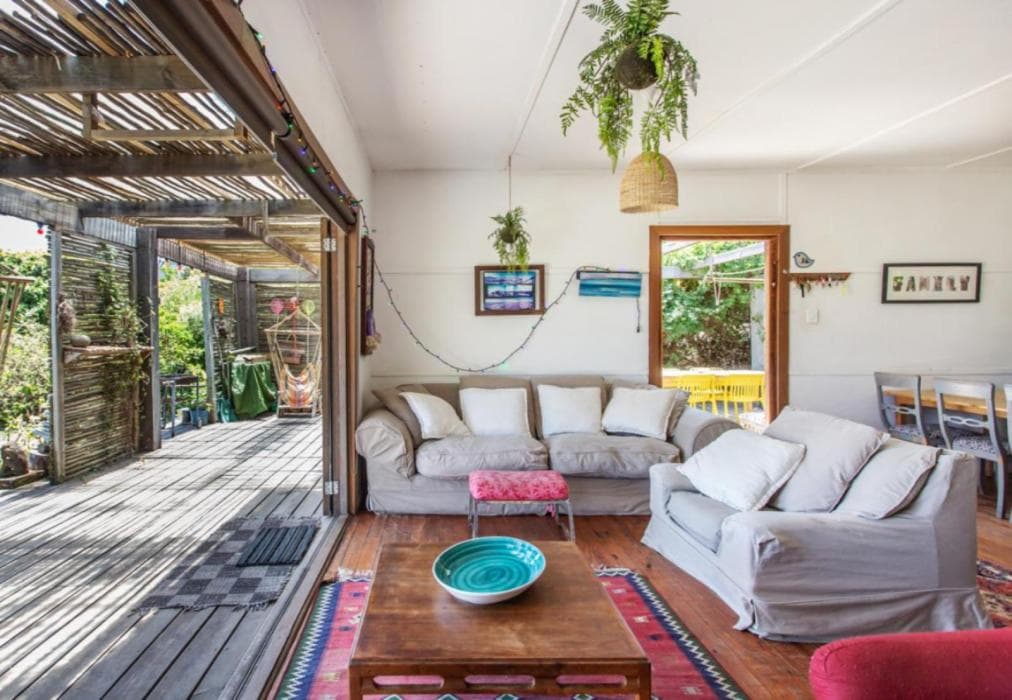 Scarborough Beach Bungalow
