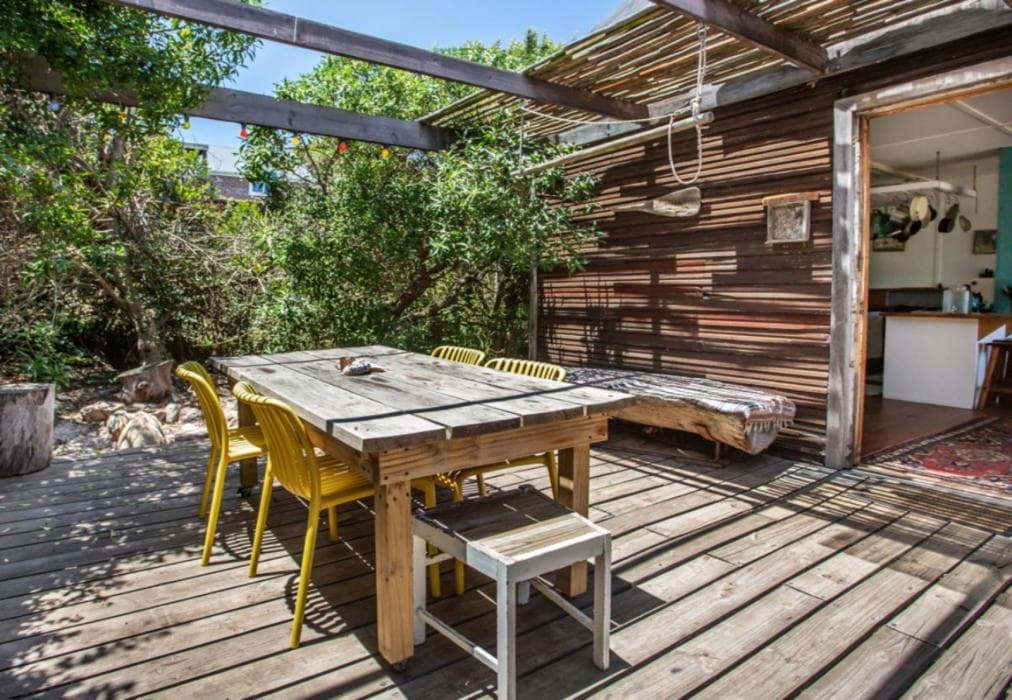 Scarborough Beach Bungalow