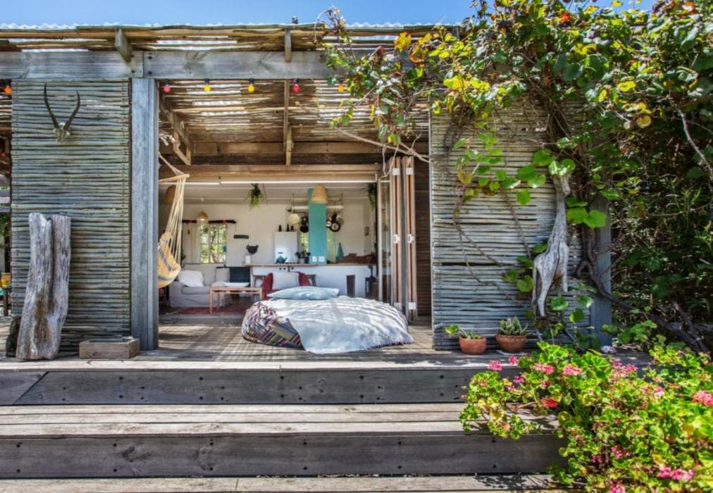 Scarborough Beach Bungalow