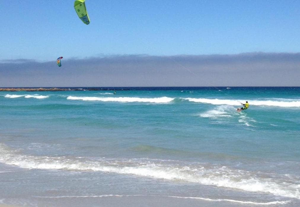 Scarborough Beach Bungalow