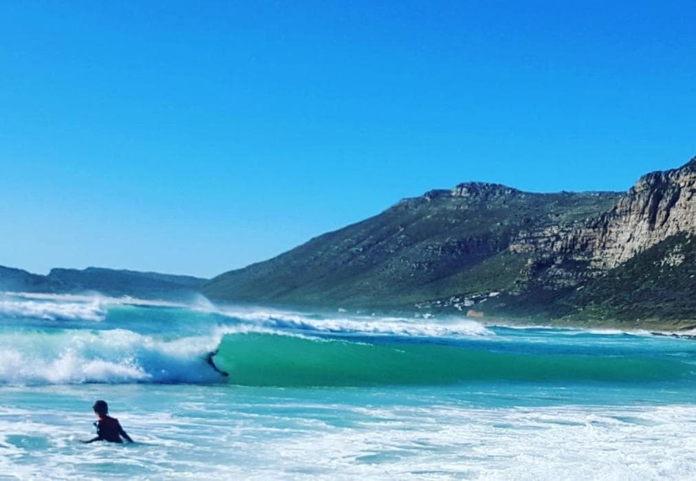 Scarborough Beach Bungalow