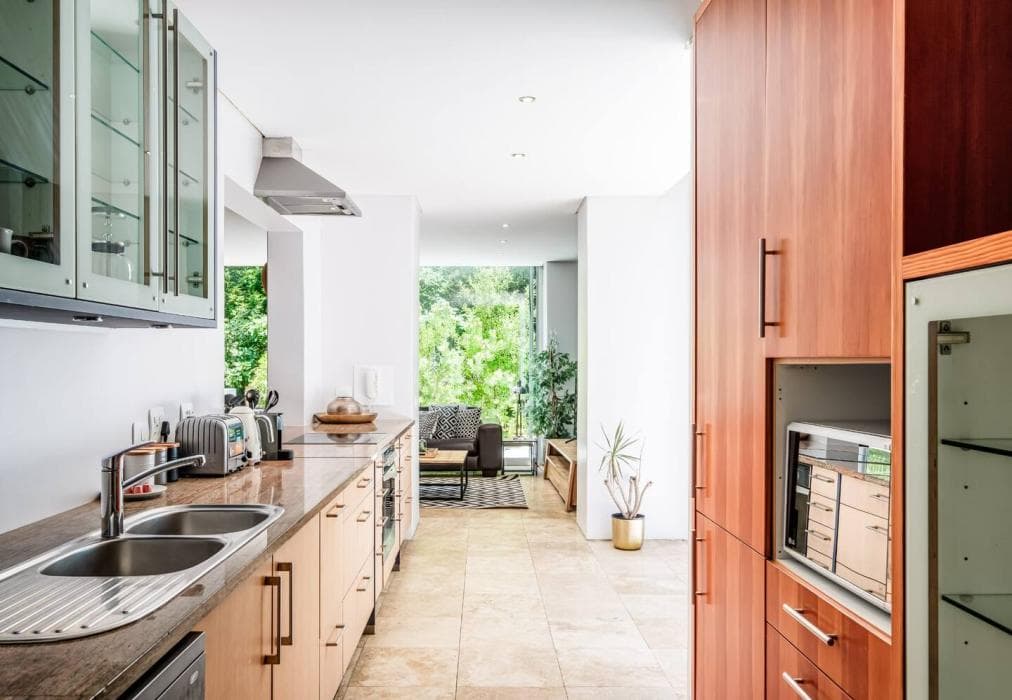 Oceanview Grange Retreat