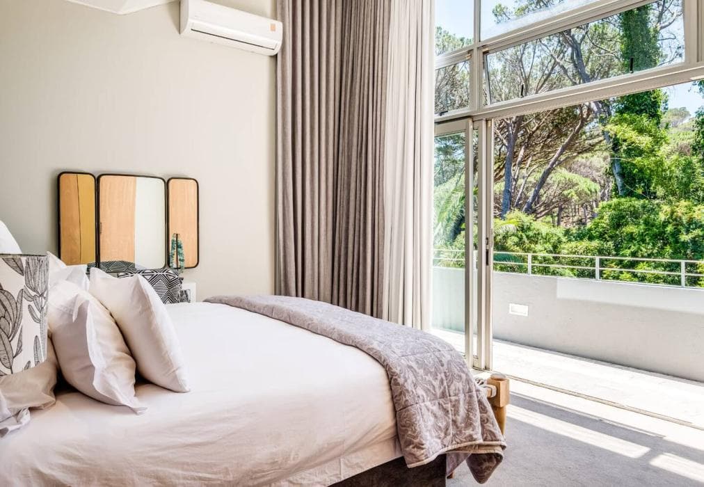 Oceanview Grange Retreat