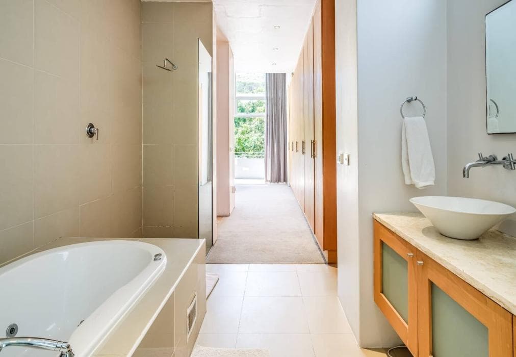 Oceanview Grange Retreat