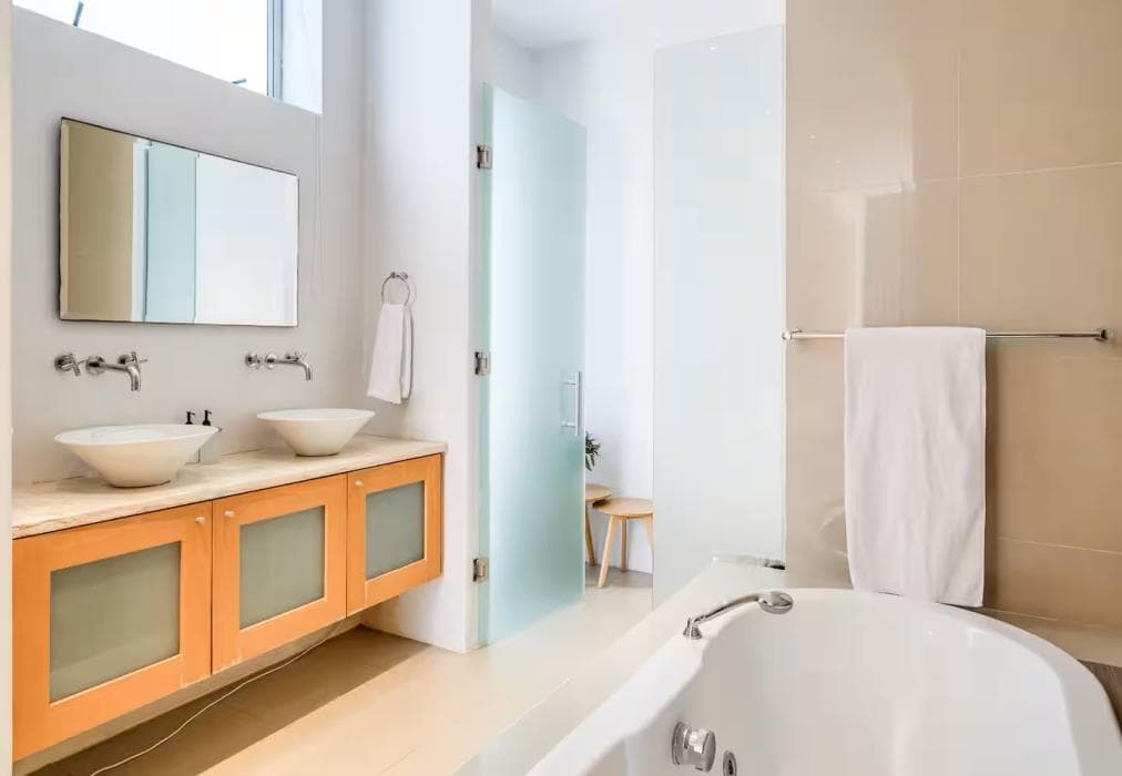 Oceanview Grange Retreat