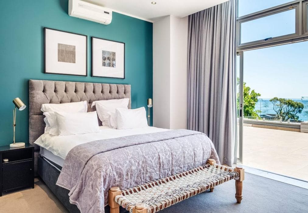 Oceanview Grange Retreat