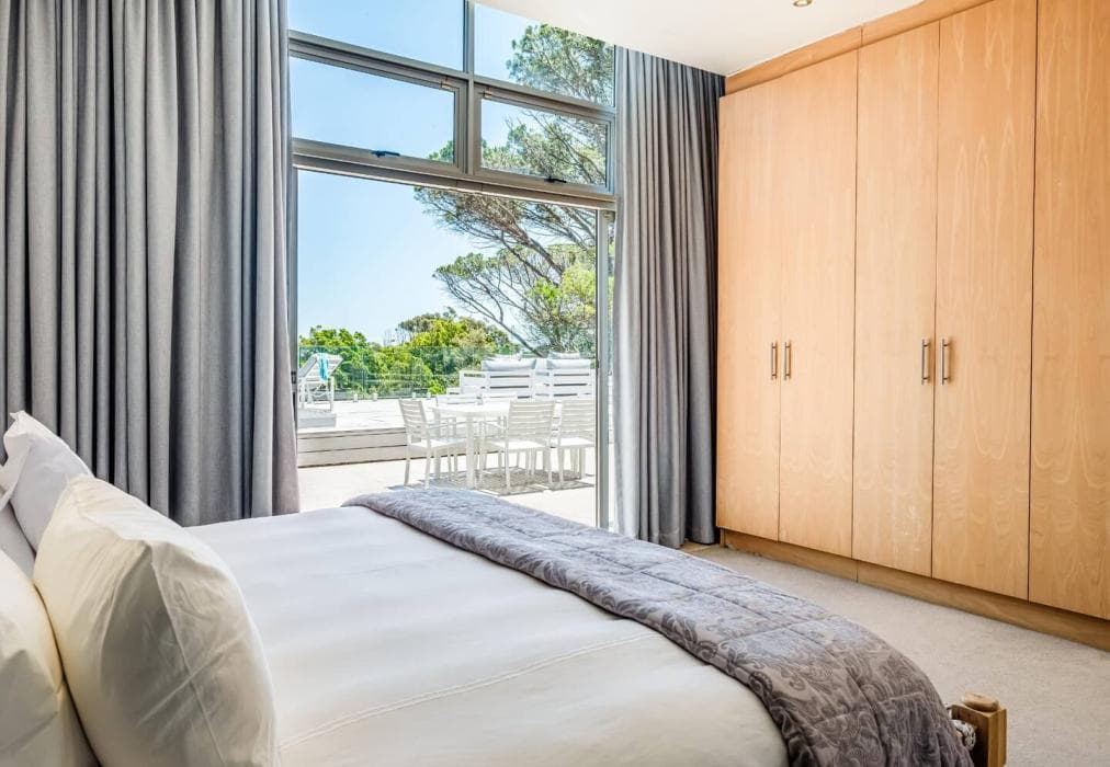 Oceanview Grange Retreat