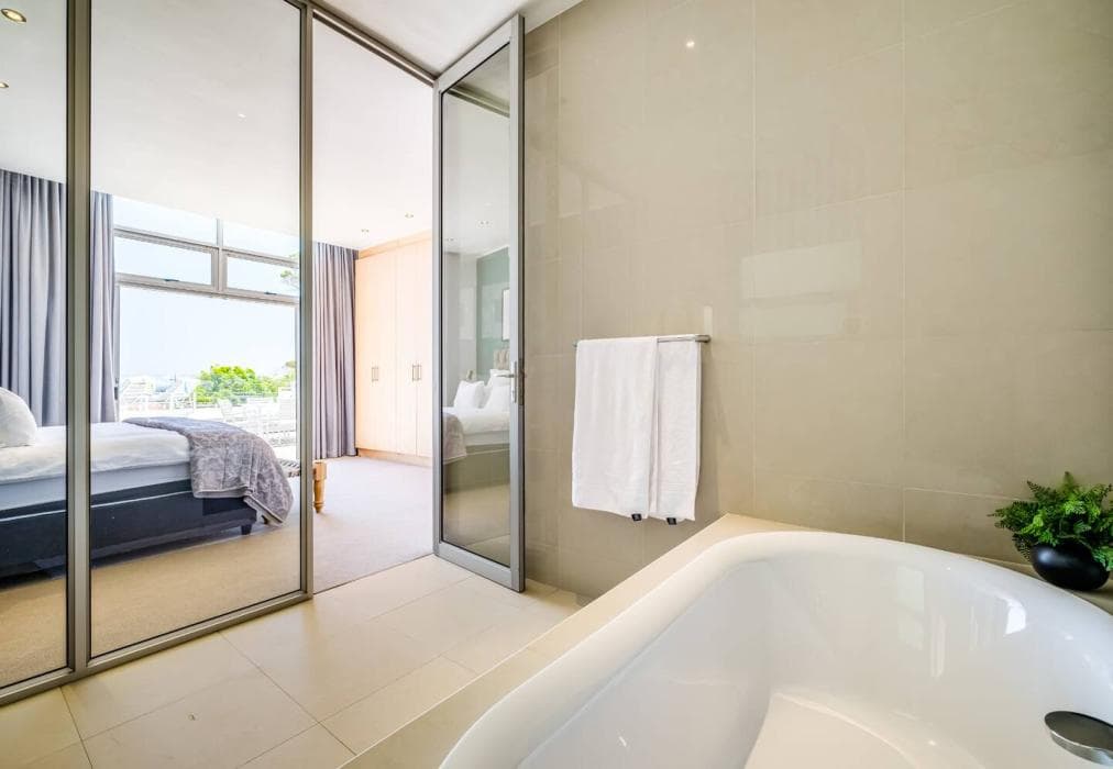 Oceanview Grange Retreat