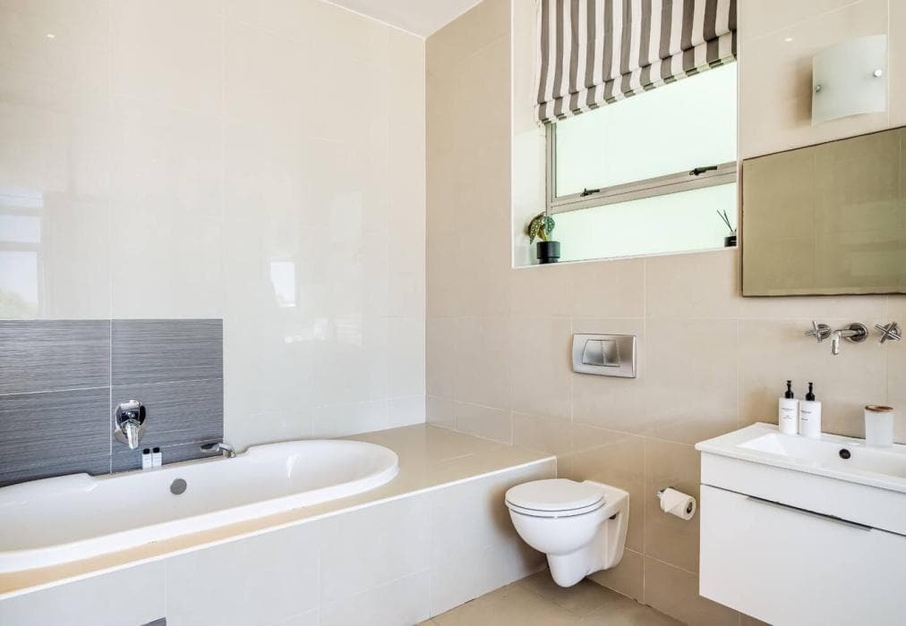 Oceanview Grange Retreat