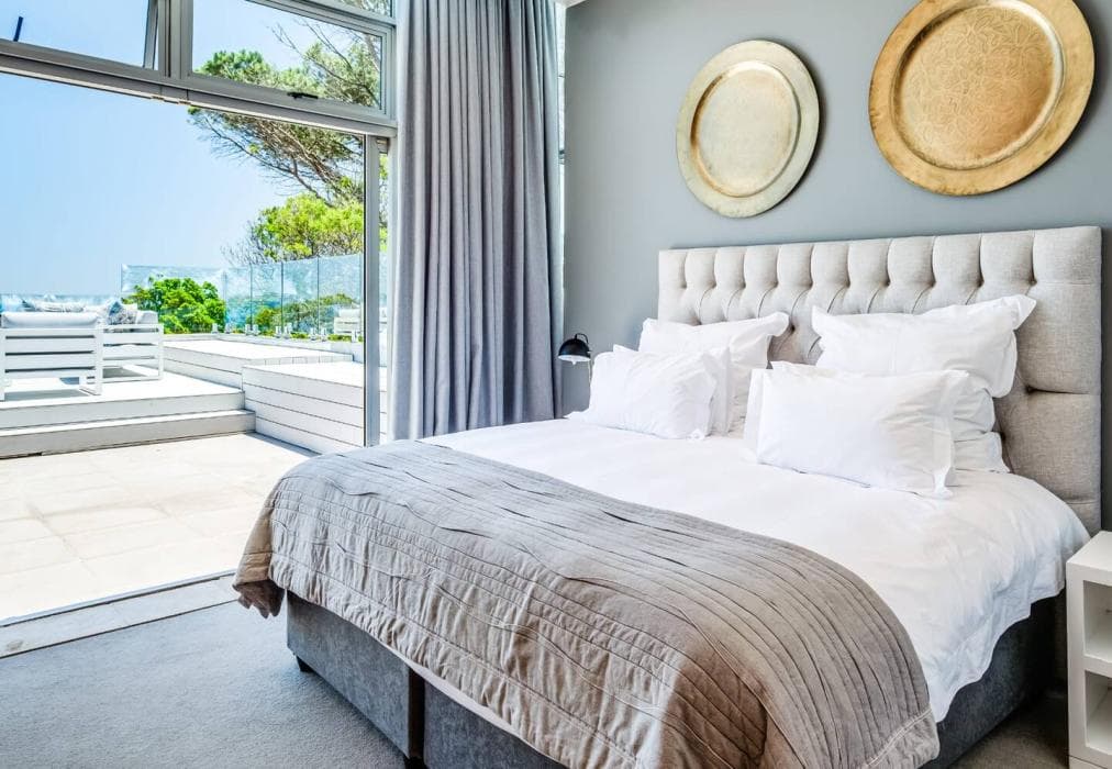 Oceanview Grange Retreat