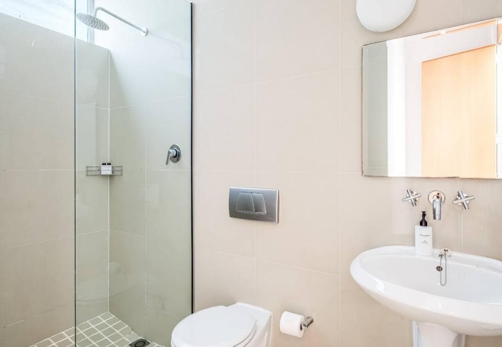 Oceanview Grange Retreat