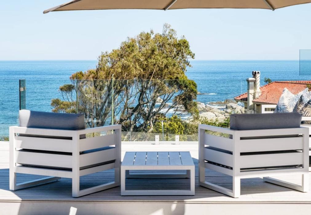 Oceanview Grange Retreat