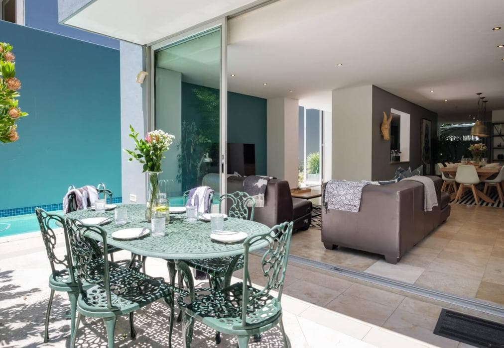 Oceanview Grange Retreat