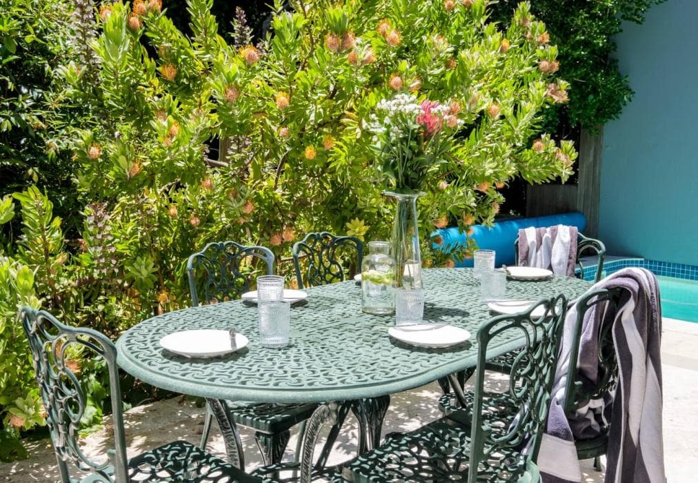 Oceanview Grange Retreat