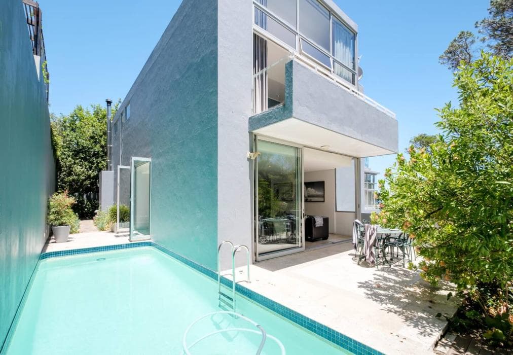 Oceanview Grange Retreat