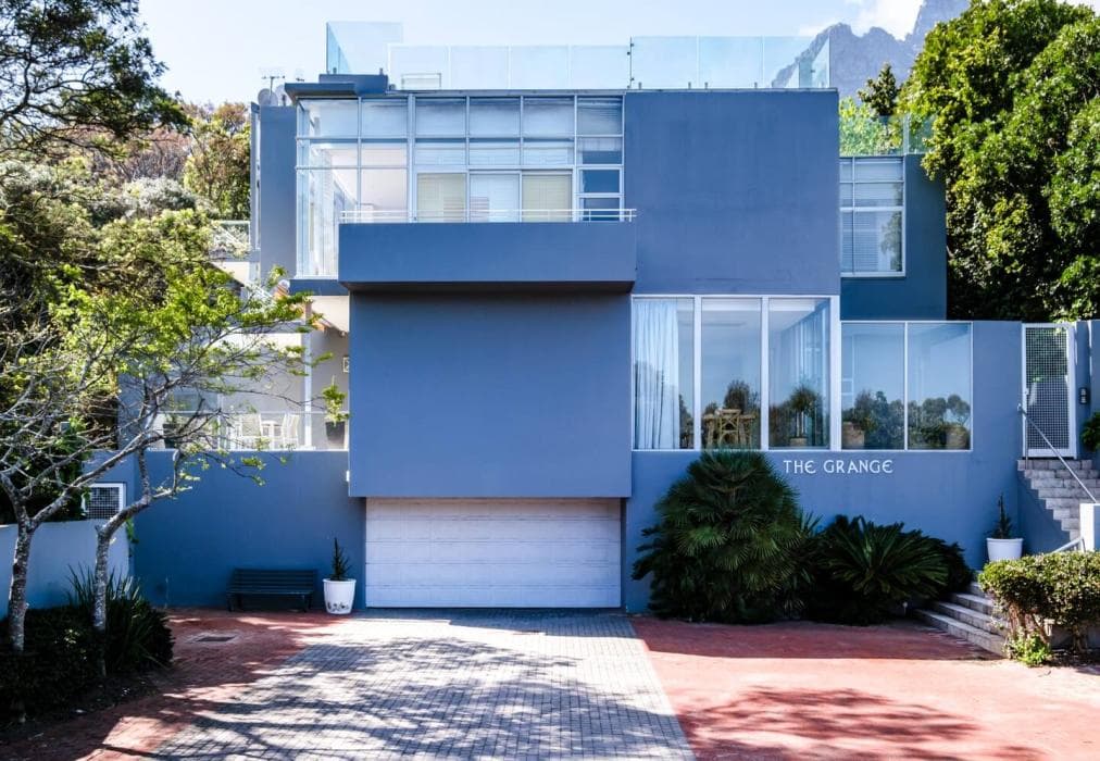 Oceanview Grange Retreat